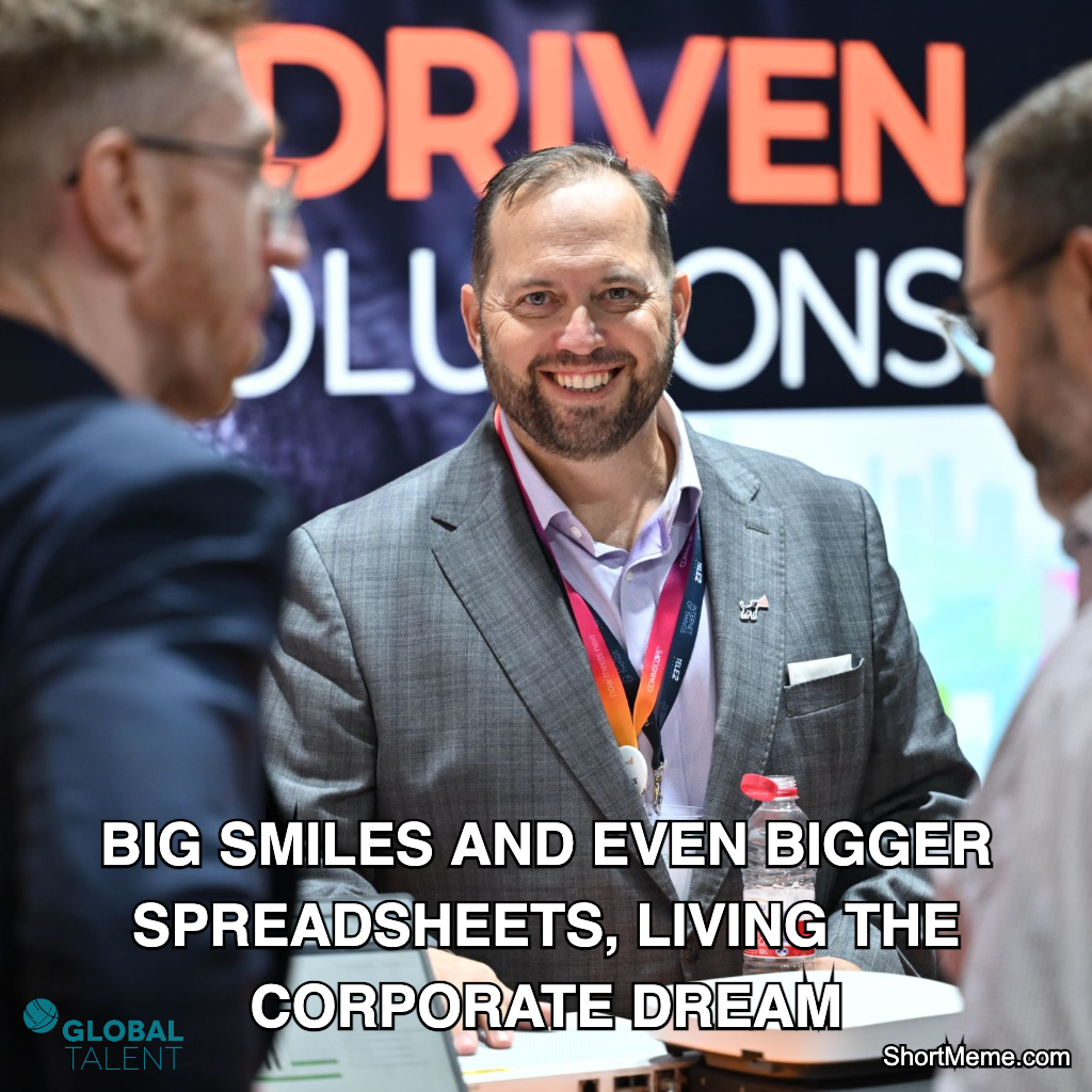 Tech Conference 2024